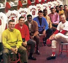 1967 St. Louis Cardinals – Missouri Sports Hall of Fame