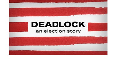 Deadlock logo