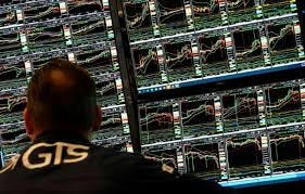Wall Street entre résultats de Nvidia et droits de douane - 27/02/2025 à  16:32 - Boursorama