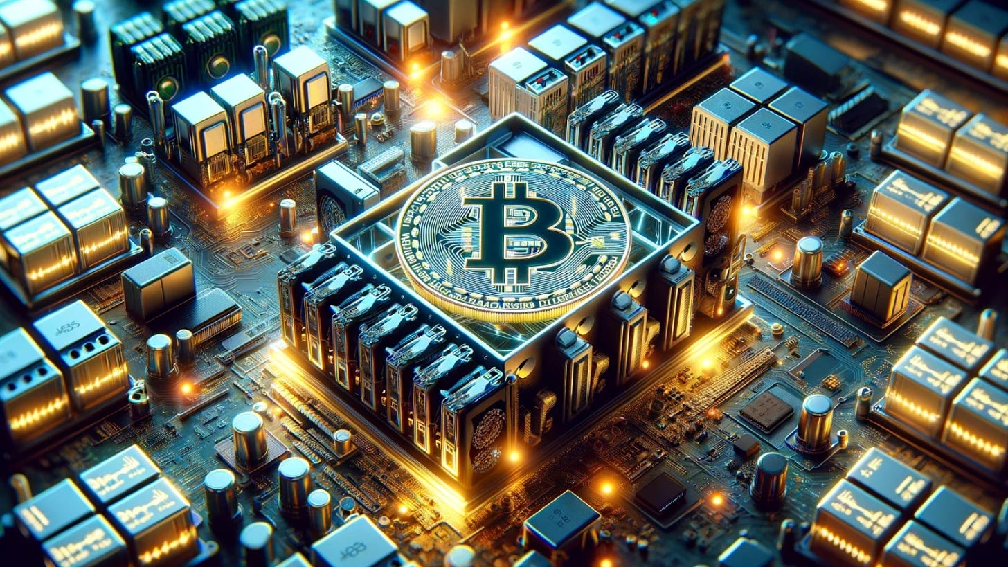 Bitcoin Mining: Hardware, Pools, and Software Unveiled | Rates