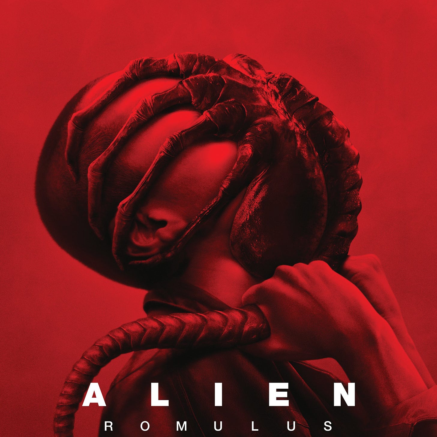 ALIEN: ROMULUS - NUEVO TRÁILER Y PÓSTER DISPONIBLES | ES Press