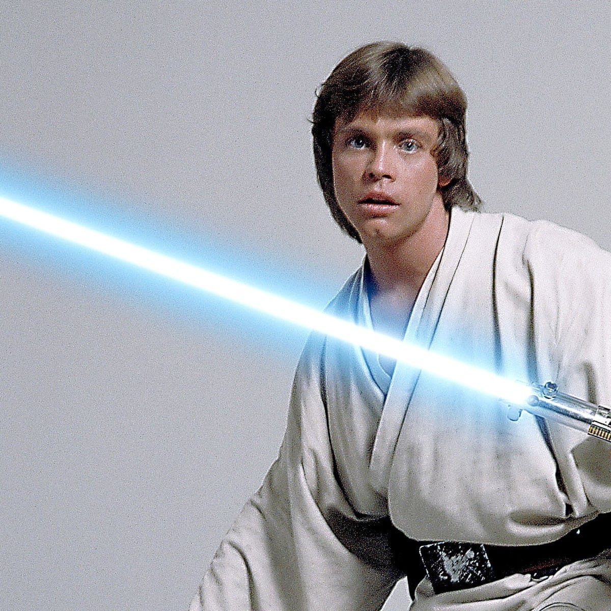 Star Wars lightsaber pulled from auction over authenticity issue | Star Wars  | The Guardian