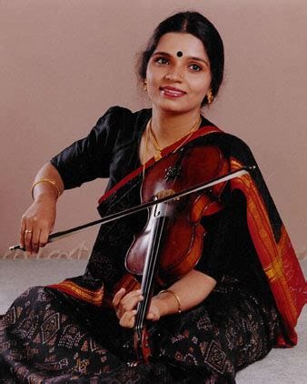 Kala Ramnath - Violine