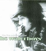 Image result for the waterboys
