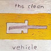 Clean Vehicle