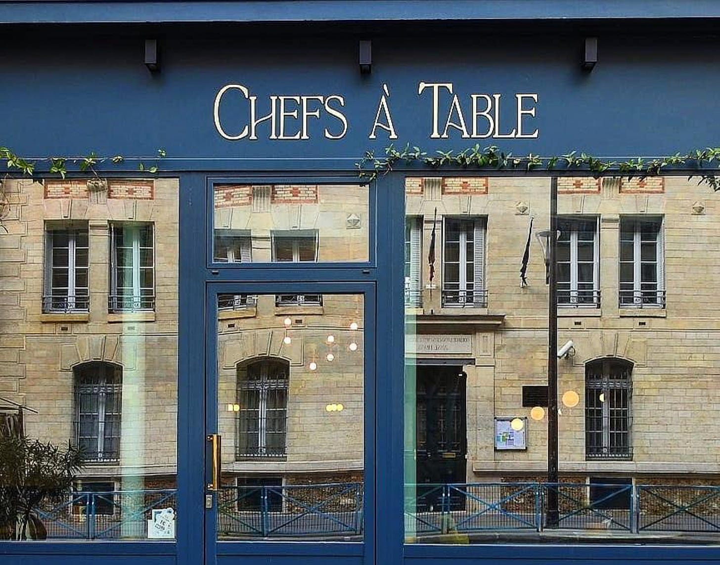 Where to eat in Paris: Top 10 local favourites – high-end to good ‘go-to’ places