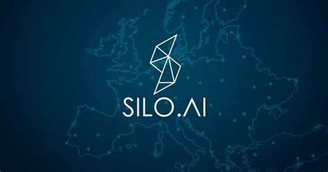 US chip giant AMD to buy European LLM leader Silo AI for $665M ...