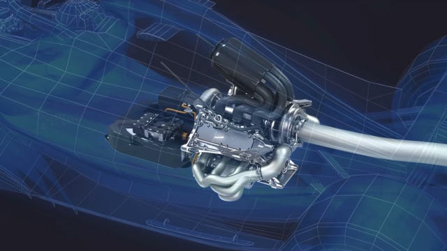 2026 Engine regulations: Everything you need to know"