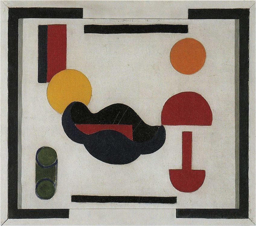 Theo van Doesburg - A Key Figure in the De Stijl Movement