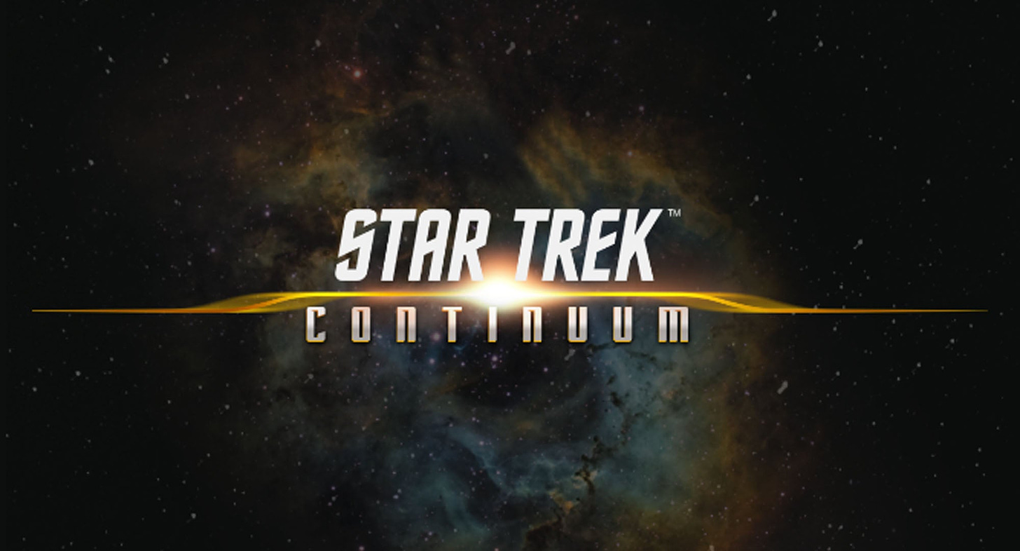 First NFT Collection from Paramount Global and RECUR Partnership to Drop  with Star Trek on April 9