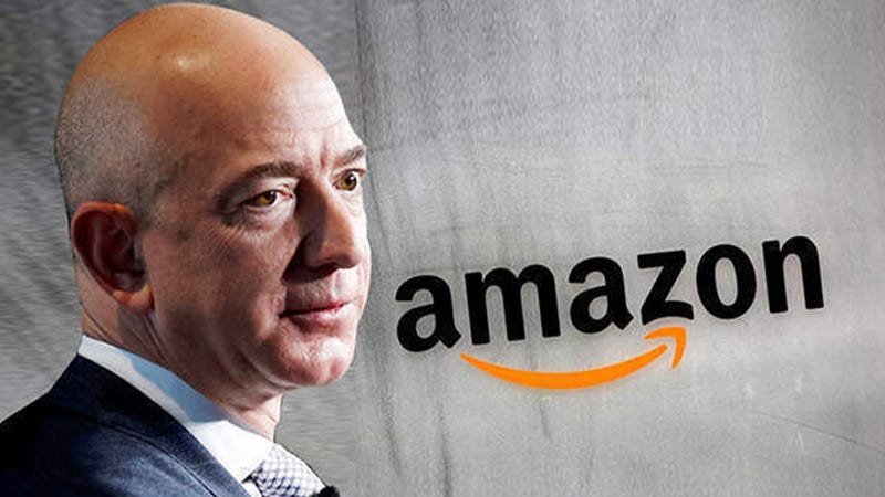 Amazon CEO'su Jeff Bezos “İyi niyet her zaman yeterli değildir” - egirişim