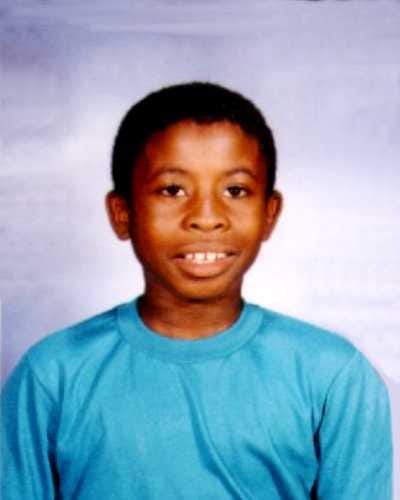 New efforts to commemorate missing boy Dorien Thomas | KAMR -  MyHighPlains.com