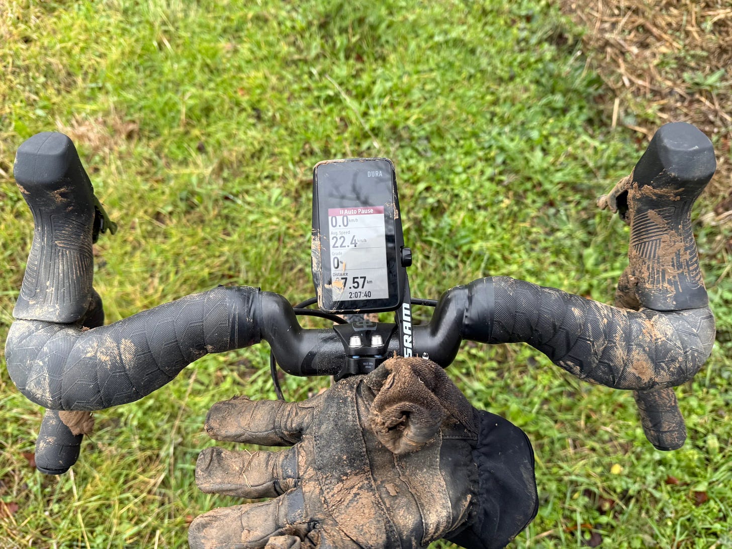 GPS Coros Dura ou pas ?
