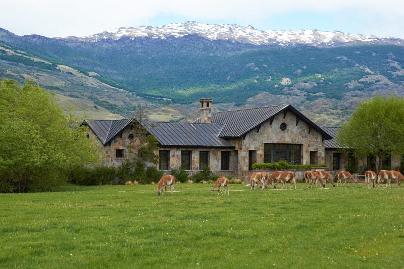 Explora Patagonia National Park Exterior.tif