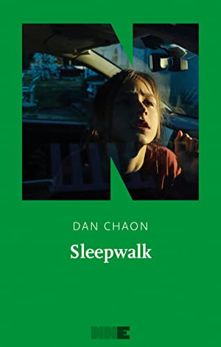 Sleepwalk eBook : Chaon, Dan, Castoldi, Silvia: Amazon.it: Libri