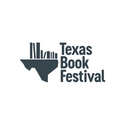 Olamaie Fojtasek – Texas Book Festival