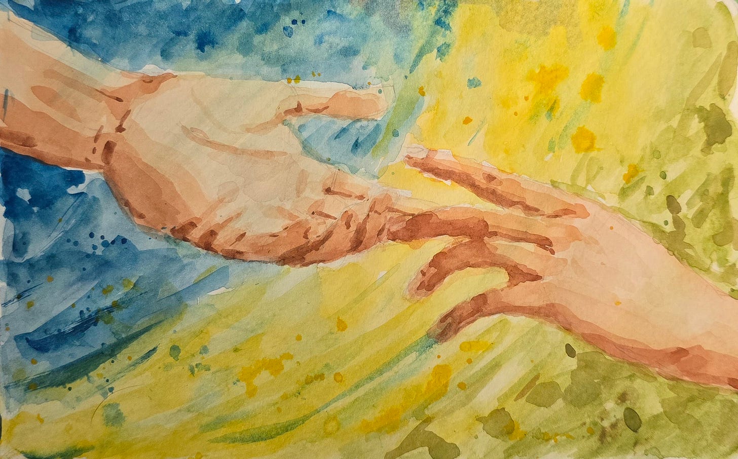 Leading with Reciprocity
