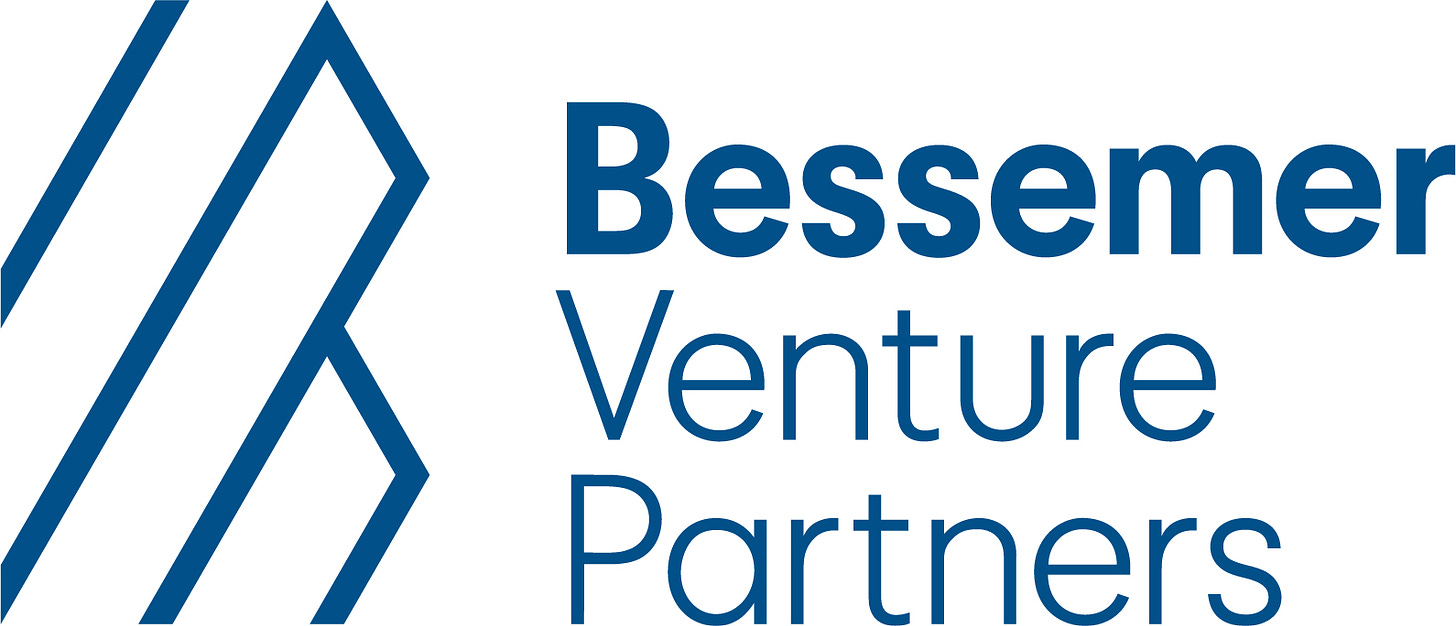 Bessemer Venture Partners Summer & Full-Time Analyst Info Session ...