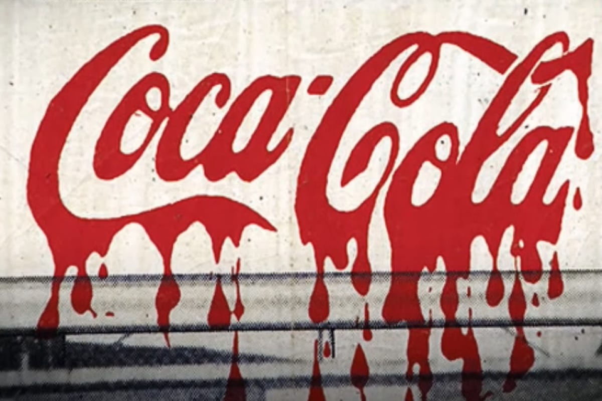 Why People boycotting Coca-Cola?