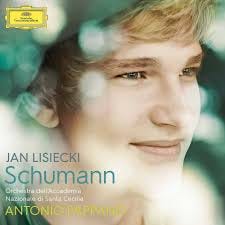 Lisiecki/Pappano/Orchestra dell ...