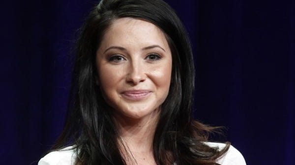 bristol palin complains about baltimore riots