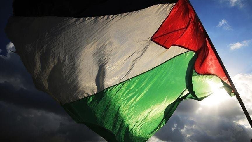 Palestine confirms participation in Egypt security meeting with Israel