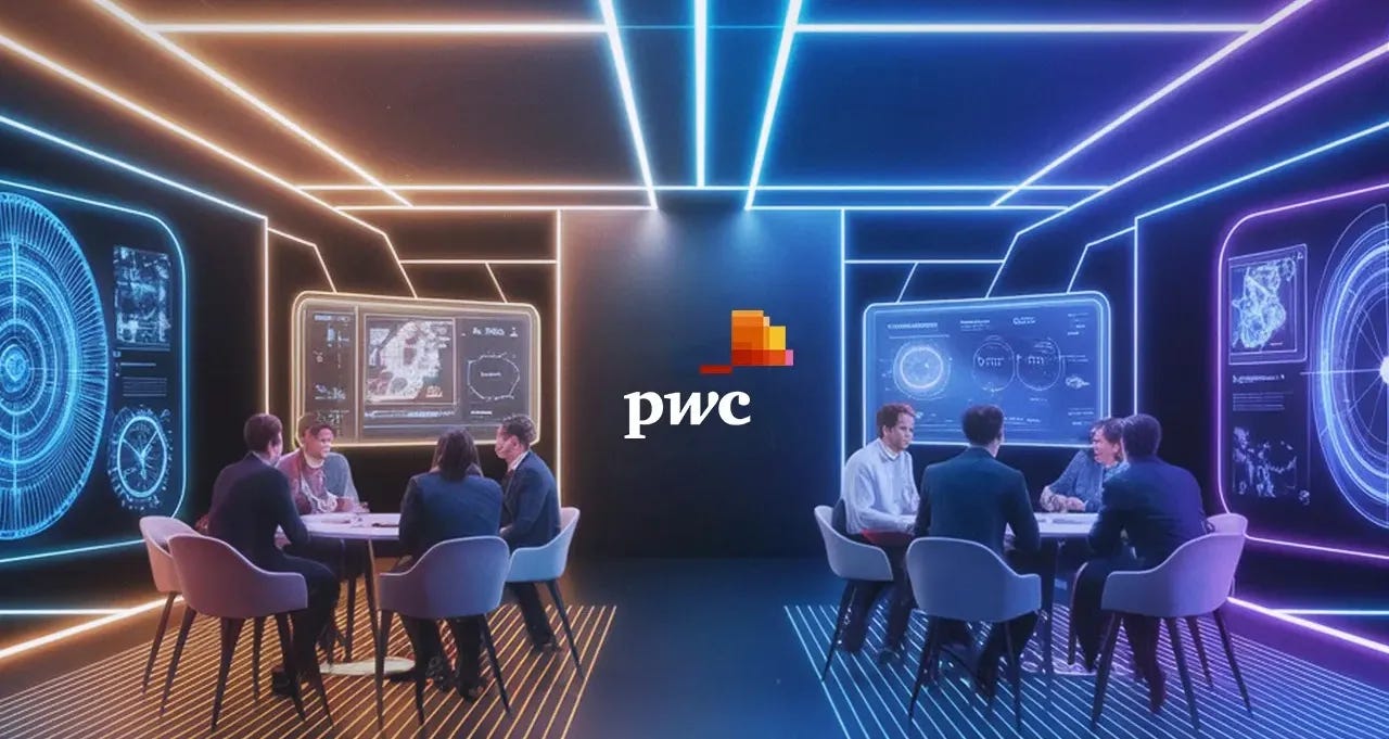 PwC 