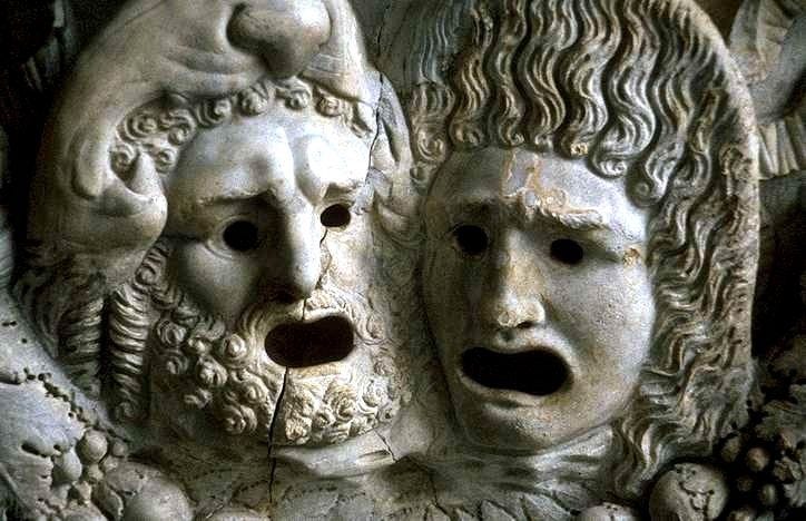Dialogues with My Former Self: Continuing the Tragic Quest | Beggar's Bread