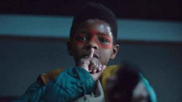 The Last of Us: Quem são os garotos no final do episódio 4 The Last of Us: Quem são os garotos no final do episódio 4