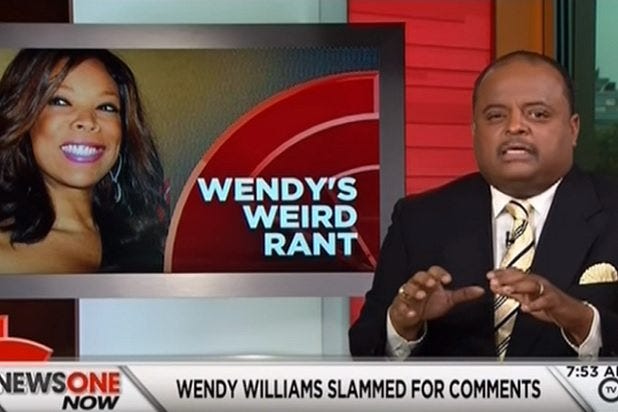 wendy williams ready for roland martin sit down 2016 gossip