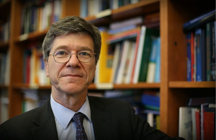 Jeffrey-Sachs