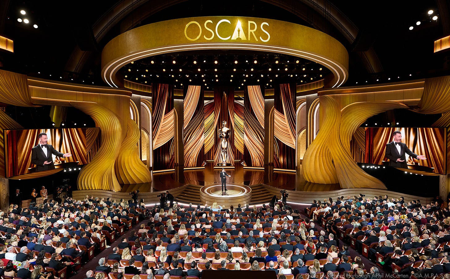 Oscars 2025: Academy announces key dates for 97th Academy Awards | The Gold  Knight - Latest Academy Awards news and insight