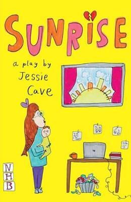 Sunrise by Jessie Cave (Paperback, 2018) for sale online | eBay