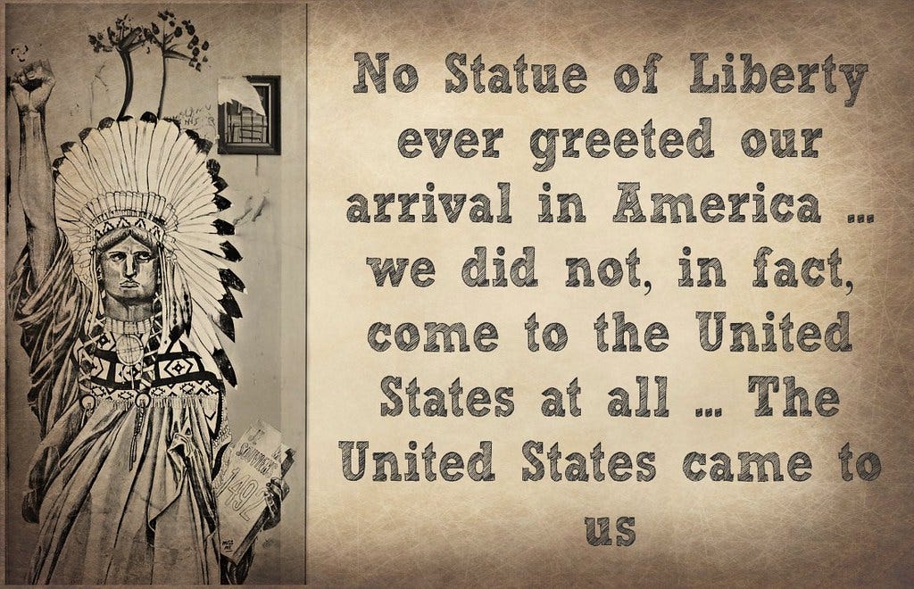 Do Native Americans Celebrate The 4th Of July ? .... Most … | Flickr