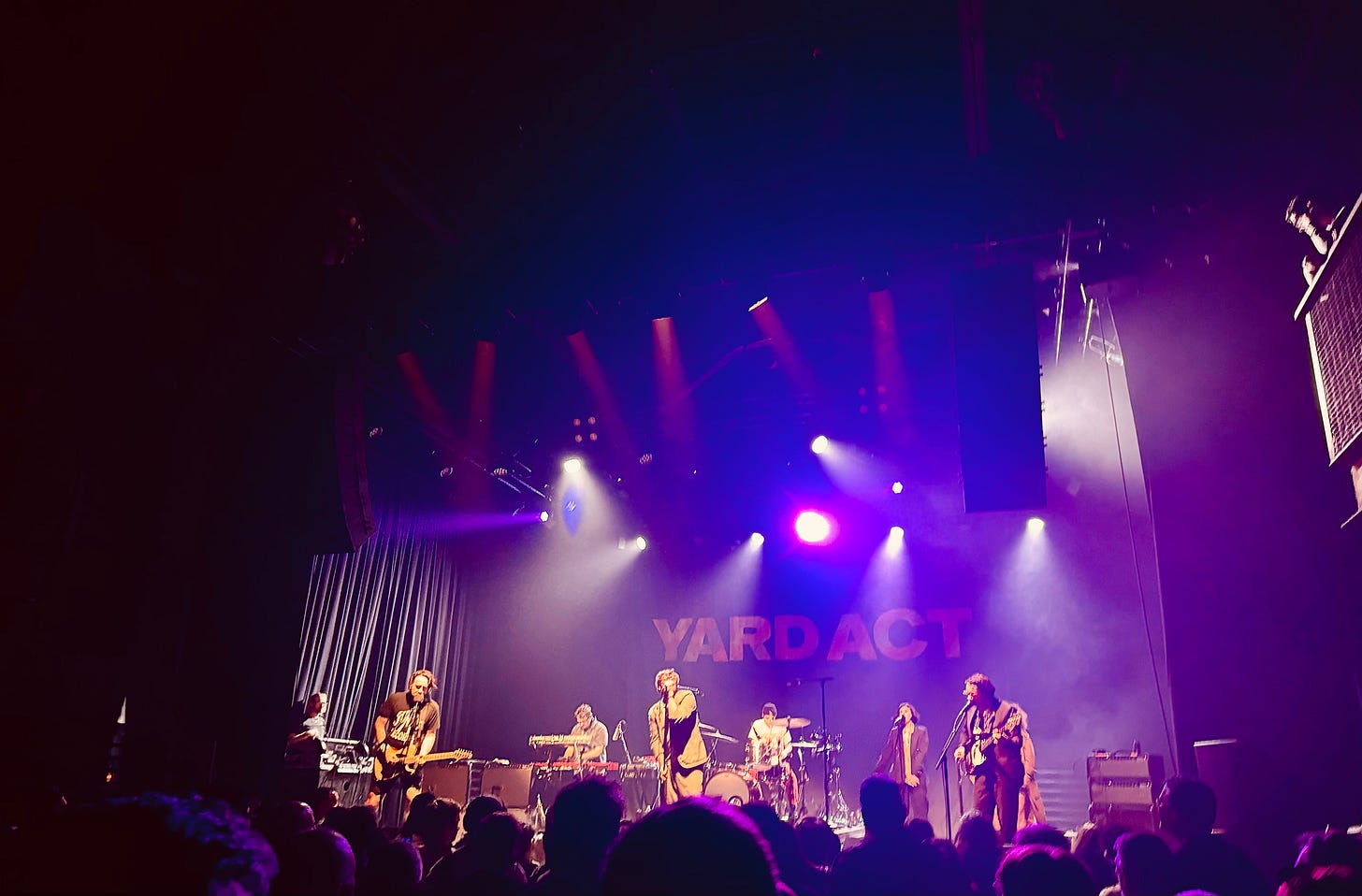 Ya gotta go see The Lemon Twigs when they hit your town