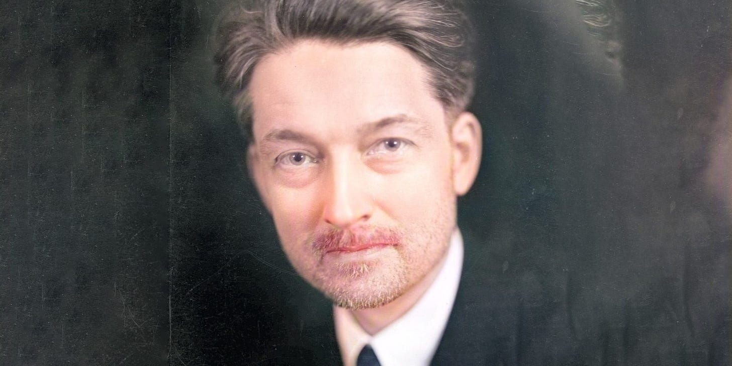 Jacques Maritain - La Civiltà Cattolica