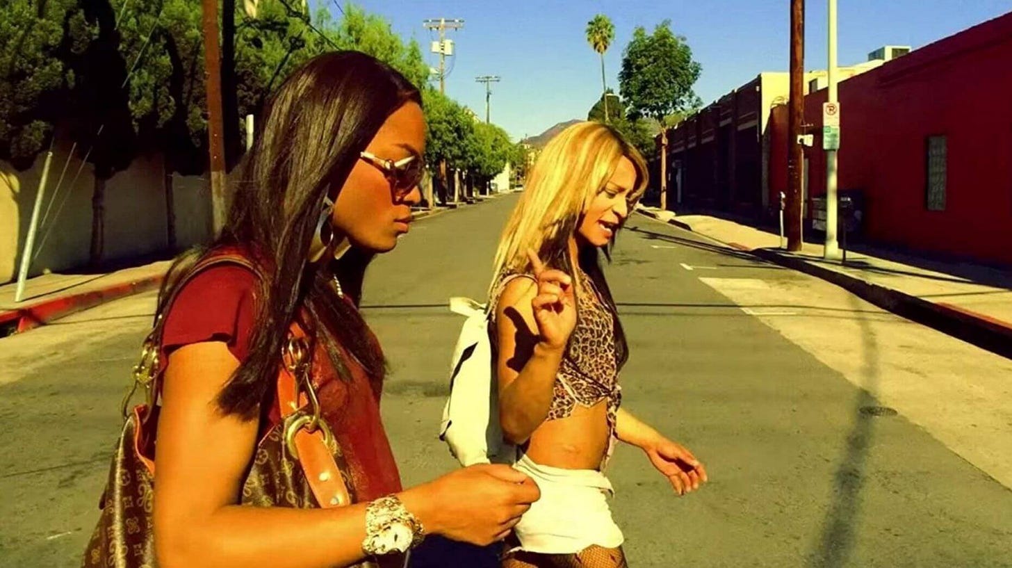 TANGERINE - American Cinematheque