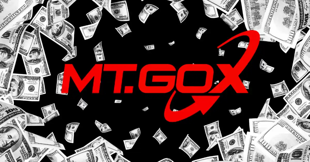 Mt.Gox’s $9.5 Billion Bitcoin Distribution: Crypto Market Impact on the Horizon