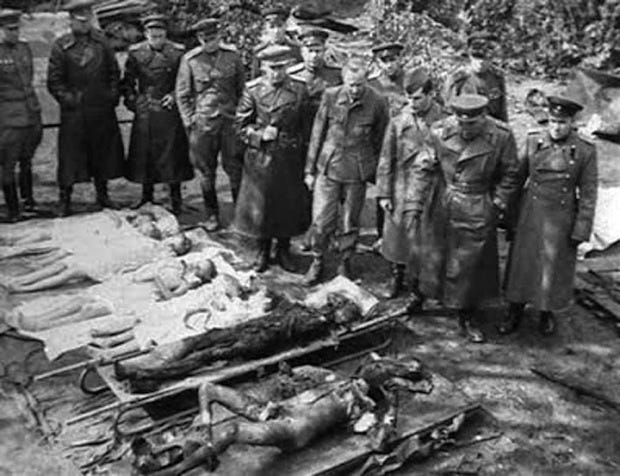 Joseph Goebbels - History of Sorts