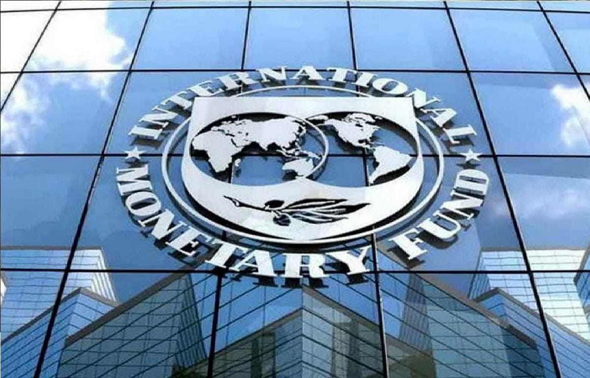 IMF cuts India's economic growth forecast to 6.8% in 2022-23 | Business  News – India TV