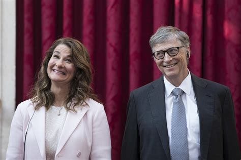 Gates Foundation sets 2-year, post-divorce power share trial | AP News