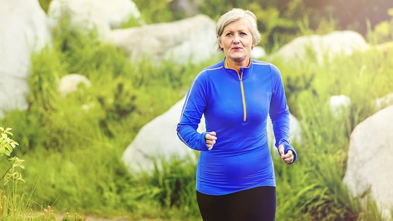 benefits of exercise breast cancer patients