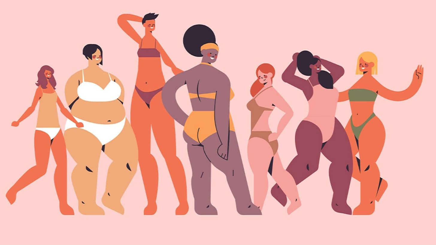 Body Positivity vs Body Neutrality | by Pallavi Sadavarte | Medium