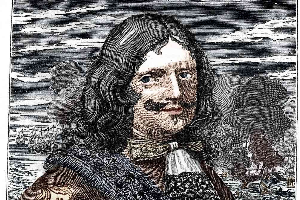 Biography of Captain Henry Morgan, Welsh Privateer