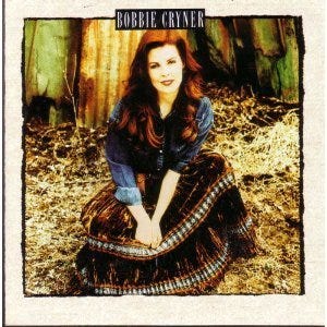 Bobbie Cryner (album) - Wikipedia