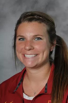 Jenna Langhorst