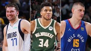 Quiénes son los mejores jugadores internacionales de la NBA? El ranking  rumbo a la temporada 2022-2023 | Sporting News Argentina