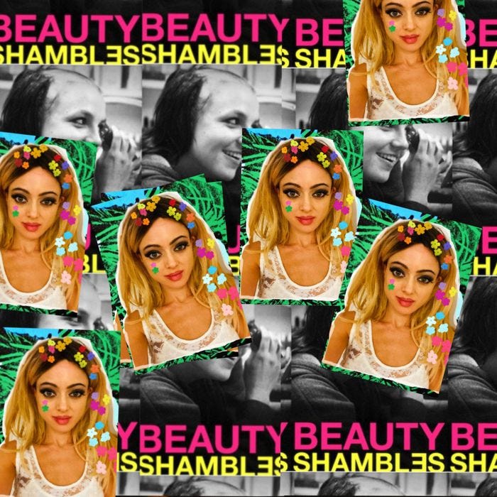 Cat Marnell on Her New Patreon, 'BEAUTYSHAMBLES'