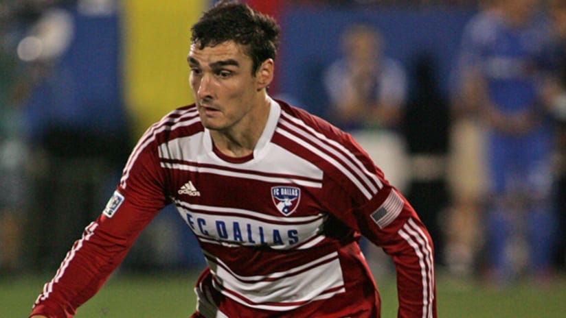 In the 1st person: Bobby Warshaw on Newtown shooting | FC Dallas