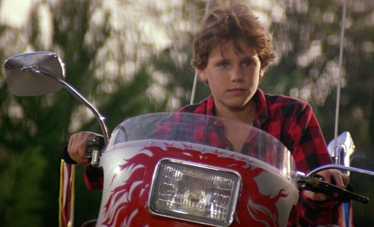 Silver Bullet (1985) – B-Movie BFFs!